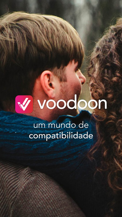 Voodoon poster