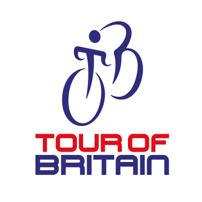 Tour of Britain Tour Tracker