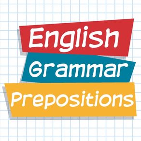 英語語法: 介係詞 - 練習寫作