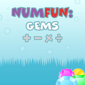 NumFun - Gems