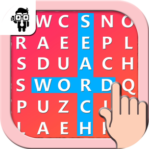 Word Search Puzzle v9.0