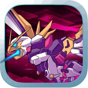 Baby Hawk Re-form: Robot Transformer with Endless Mini-Games by ROFLPLay For Free