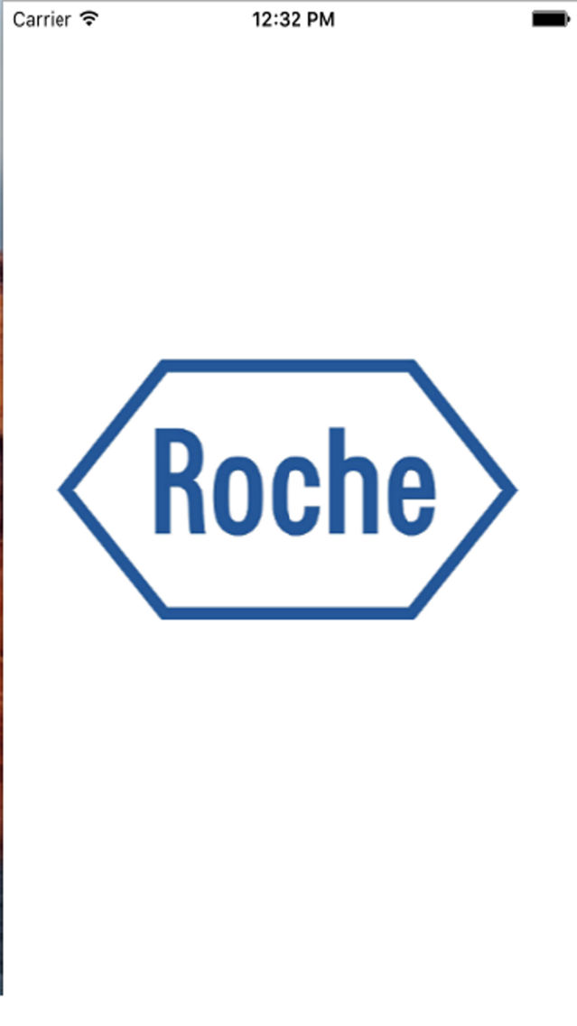 Roche RCSC poster