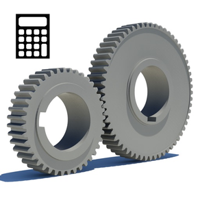 Mecánica Calculadoras