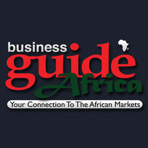 Business Guide Africa