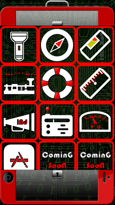 ToolPaK poster