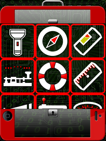 ToolPaK poster
