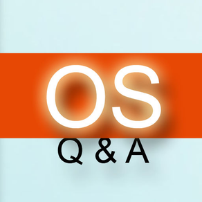 OS/Unix Interview Questions Audio