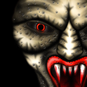 Dracman: Scary Vampire Demon