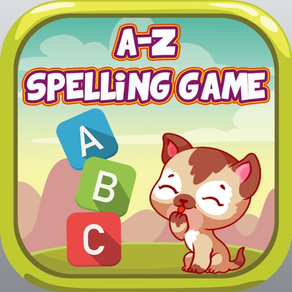 A-Z : Juegos de inglés. inglés para niños