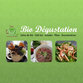 Bio Dégustation