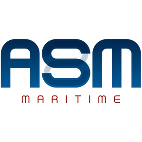 ASM Vessel Tracker