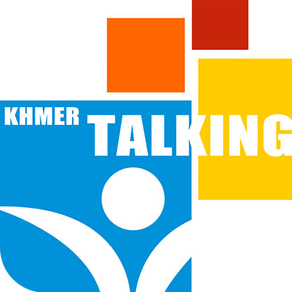 Khmer Talking