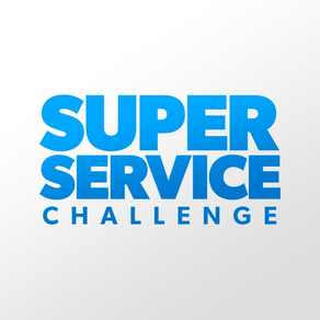 The Super Service Challenge