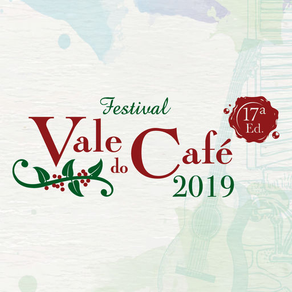 Festival Vale do Café