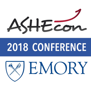 ASHECON 2018