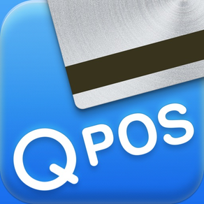 钱方QPOS--智能手机移动POS