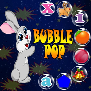 Pop The Bubble - Tap 'n' Pop