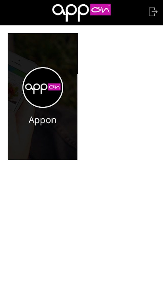 AppOn Simulator poster