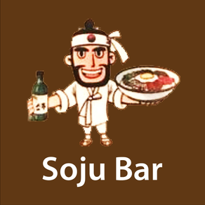 Soju Bar