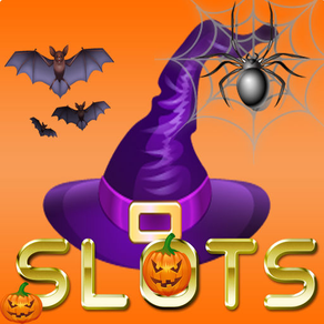 Spooky Way Slots - Las Vegas Casino