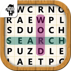 Word Search Puzzle v4.0