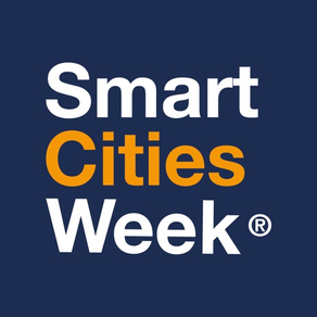 Smart Cities Week 2019