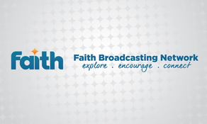 Faith Broadcasting Network TV