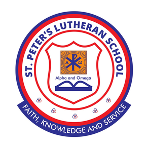 St. Peter’s Luth. School-Ghana