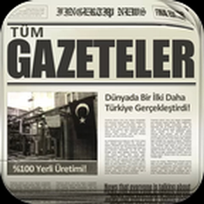 Tüm Gazeteler ve Manşetler