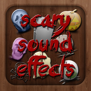 Scary Sound Effects