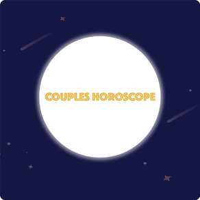 Couples Horoscope