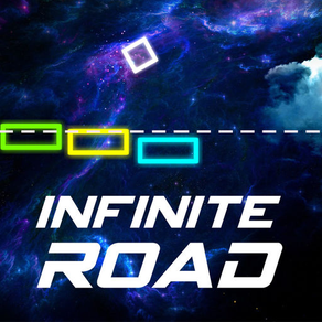 Inifinite Road