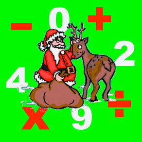 Santa Math