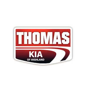Thomas Kia