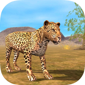 Leopard Simulator