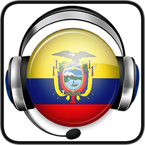 Radios FM y AM De Ecuador Gratis