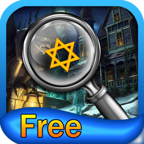 Detective Files : Hidden Object Mystery