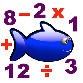 Math Fish Tank