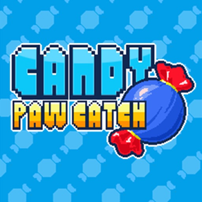 CandyPawCatch