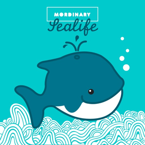 Mordinary Sealife