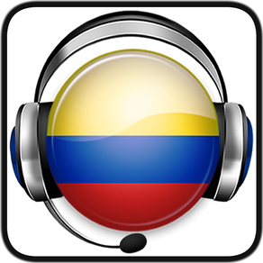 Radios FM y AM De Colombia