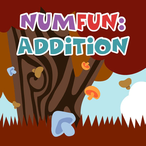 NumFun - Addition