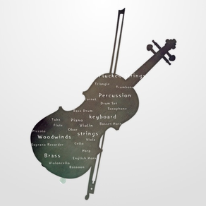 小提琴教学攻略 - 小提琴曲谱教程
