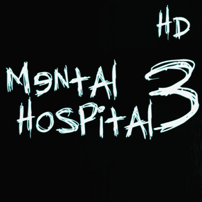 Mental Hospital III HD