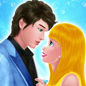 Magic Princess Wedding Salon