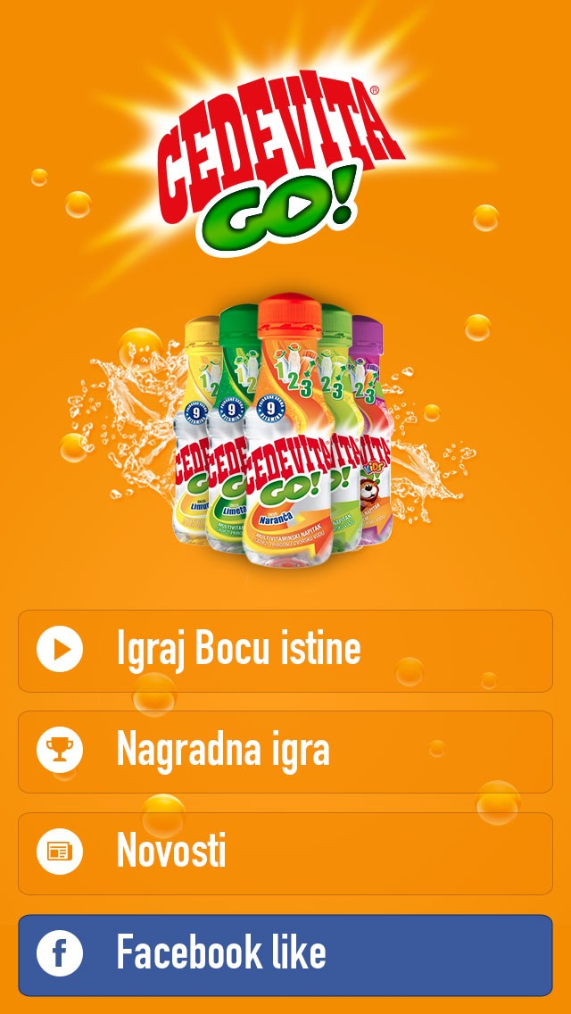 Boca istine for iOS (iPhone/iPad) - Free Download at AppPure