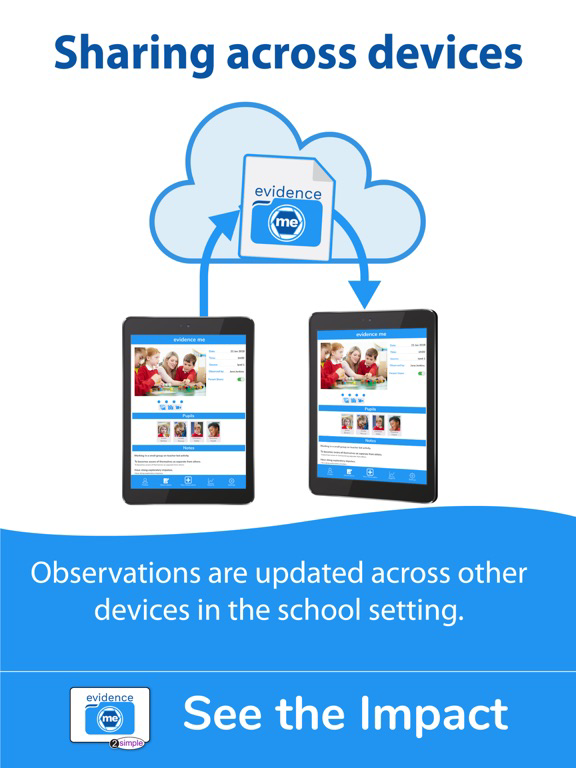 Evidence Me by 2Simple for iOS (iPhone/iPad/iPod touch) - Free Download ...