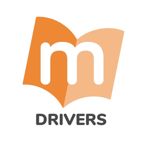 MyMenu Driver