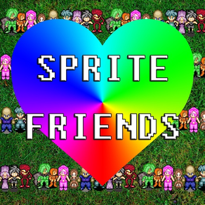 Sprite Friends